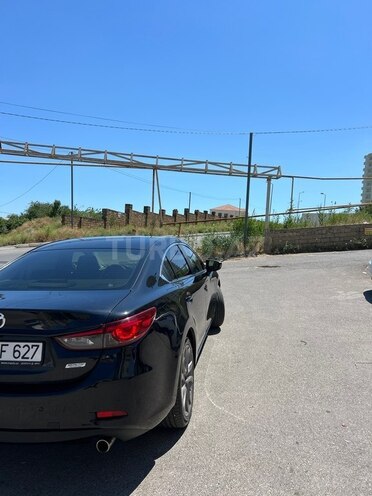 Mazda 6-4