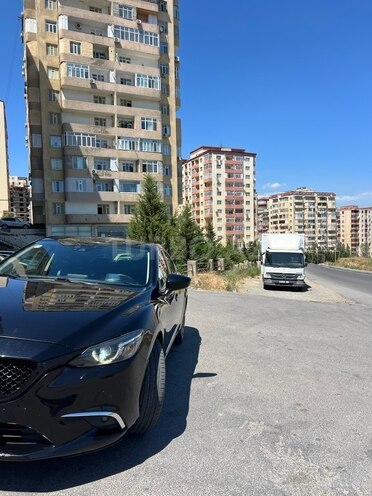 Mazda 6-2
