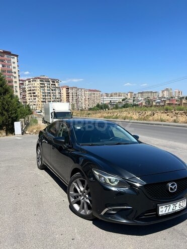 Mazda 6-1