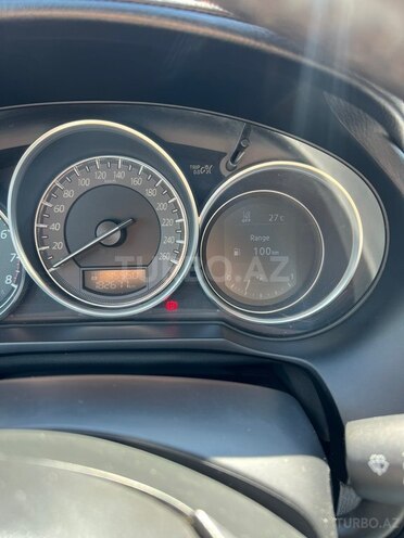 Mazda 6-8