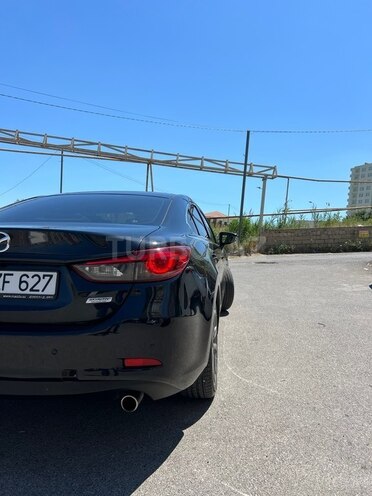 Mazda 6-6