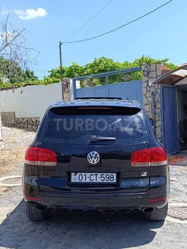 Volkswagen Touareg-4