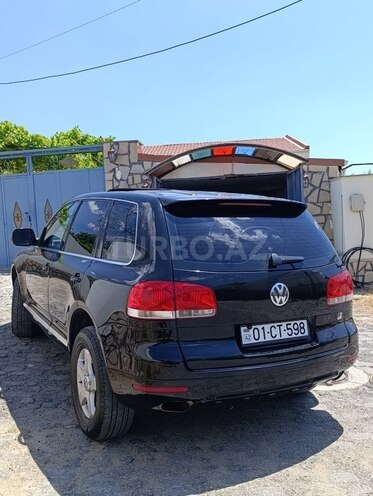 Volkswagen Touareg-5