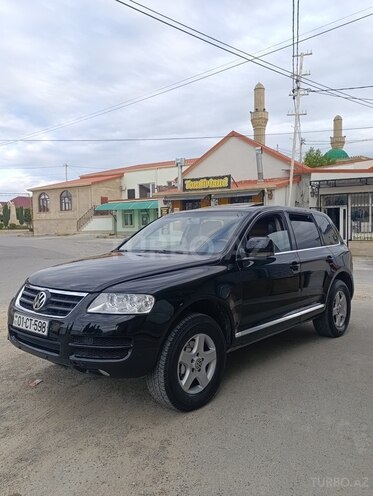 Volkswagen Touareg-13