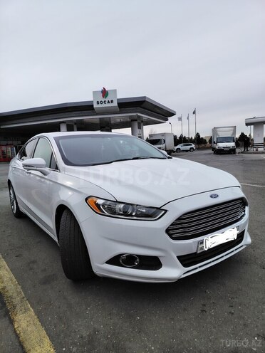Ford Fusion (North America)-3