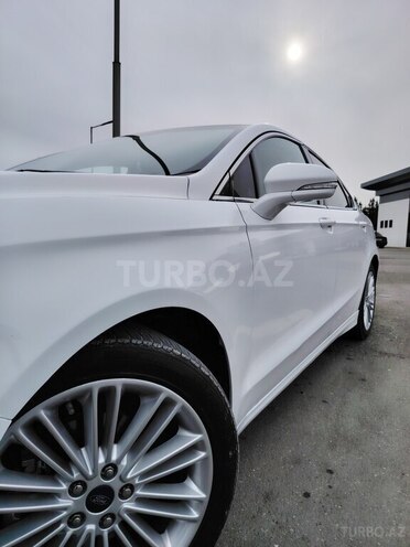 Ford Fusion (North America)-7