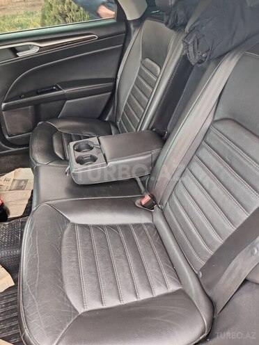 Ford Fusion (North America)-11