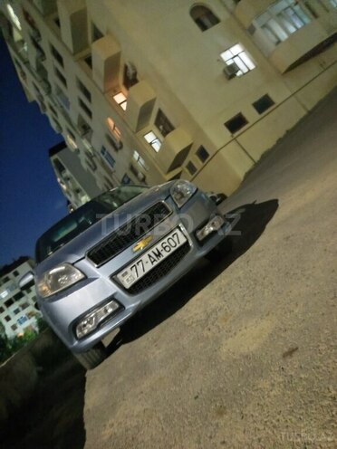 Chevrolet Nexia-4
