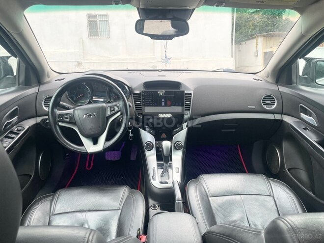 Chevrolet Cruze-7