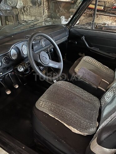 LADA (VAZ) 2106-6