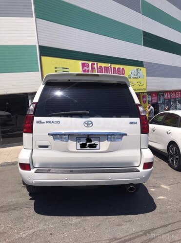Toyota Land Cruiser Prado-2