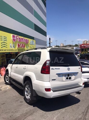 Toyota Land Cruiser Prado-3