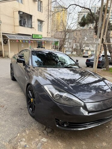 Hyundai Coupe-4