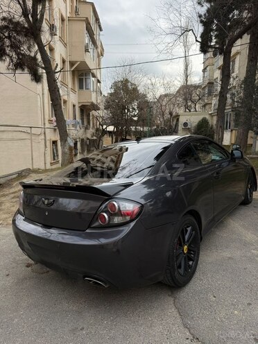 Hyundai Coupe-3