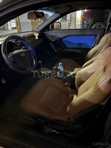Hyundai Coupe-9