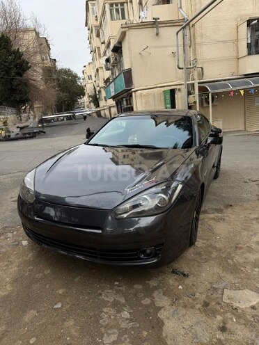 Hyundai Coupe-8