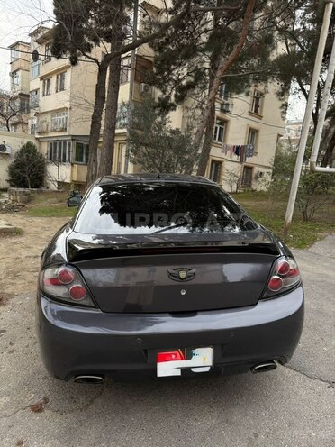Hyundai Coupe-5
