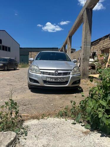Opel Astra-1