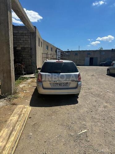 Opel Astra-2