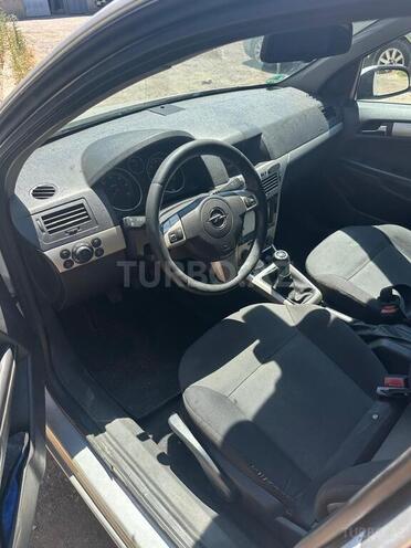 Opel Astra-4