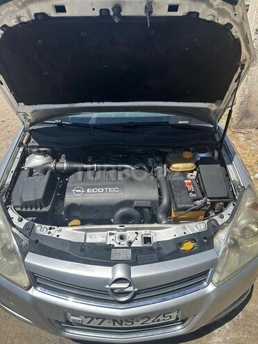 Opel Astra-6