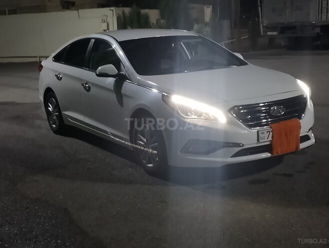 Hyundai Sonata-3