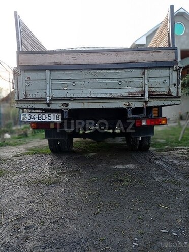 GAZ GAZel (33021)-6