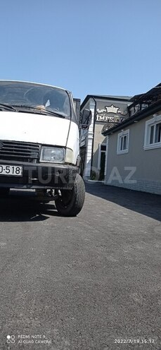 GAZ GAZel (33021)-5