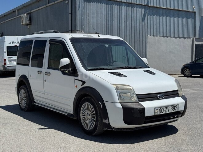 Ford Tourneo Connect-3