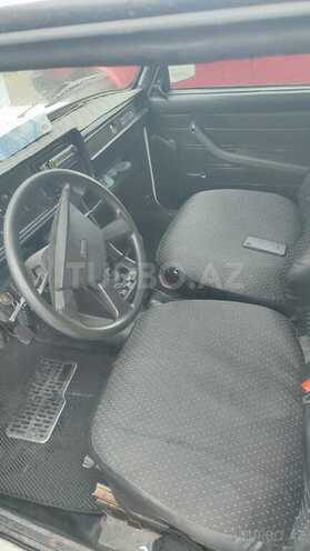 LADA (VAZ) 2107-5