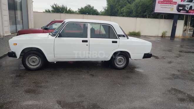 LADA (VAZ) 2107-7