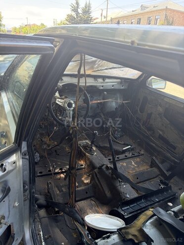 LADA (VAZ) 21099-8