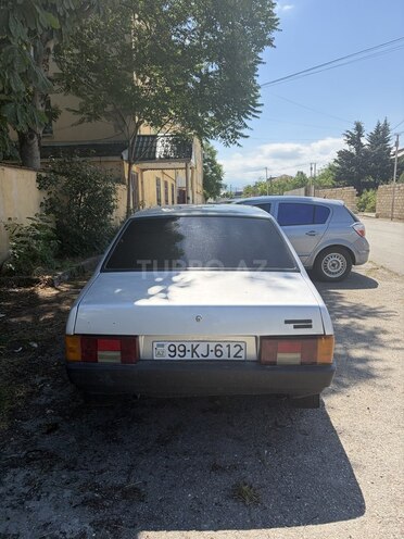 LADA (VAZ) 21099-5