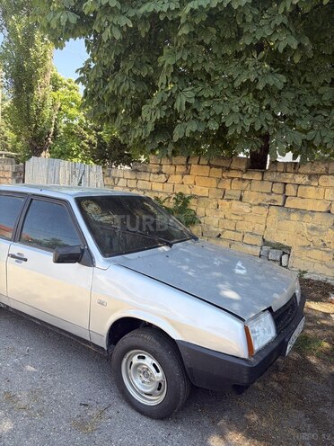 LADA (VAZ) 21099-3