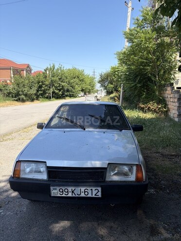 LADA (VAZ) 21099-1