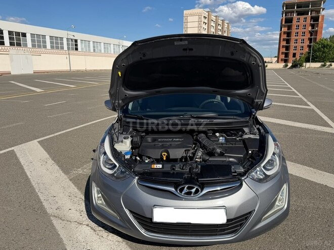 Hyundai Avante-16