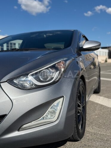 Hyundai Avante-18