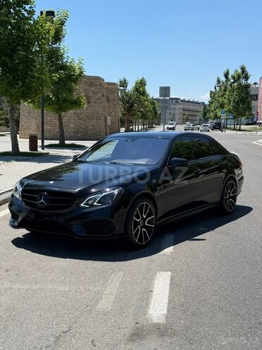 Mercedes E 250-2