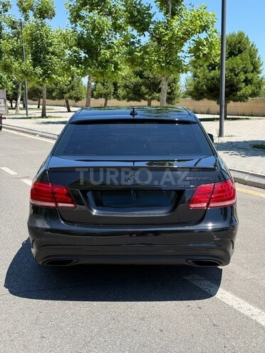 Mercedes E 250-4