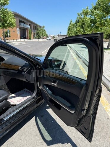 Mercedes E 250-14