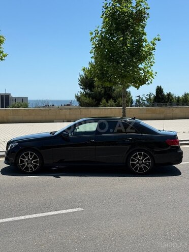 Mercedes E 250-6