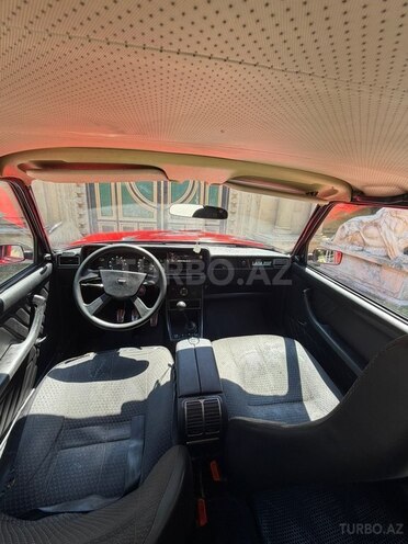 LADA (VAZ) 2107-3