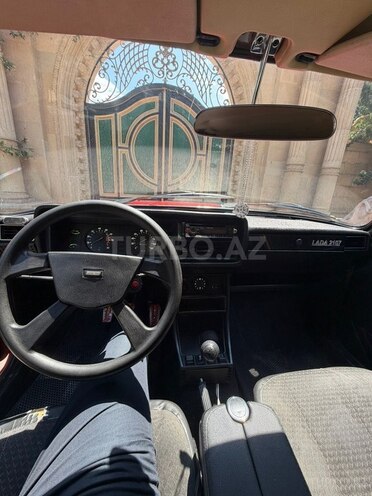 LADA (VAZ) 2107-13