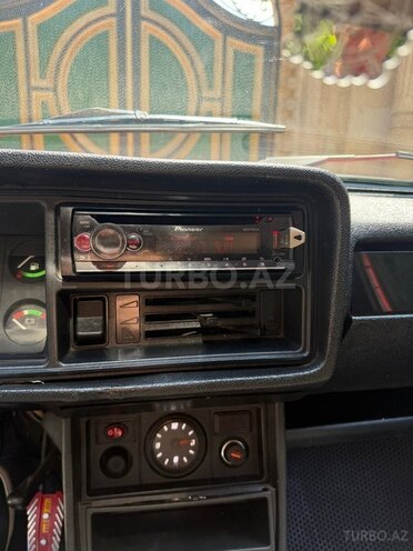 LADA (VAZ) 2107-12
