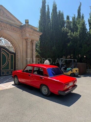 LADA (VAZ) 2107-18