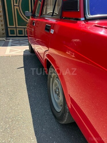 LADA (VAZ) 2107-21