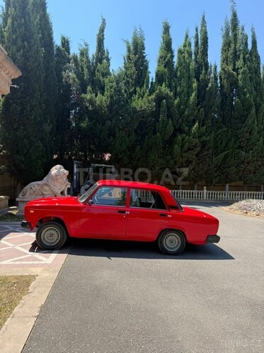 LADA (VAZ) 2107-17