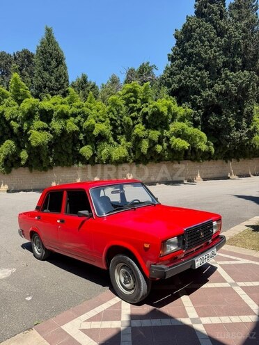 LADA (VAZ) 2107-19