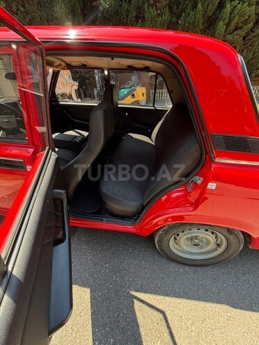 LADA (VAZ) 2107-7