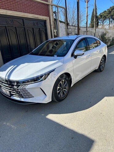 BYD Destroyer 05-2